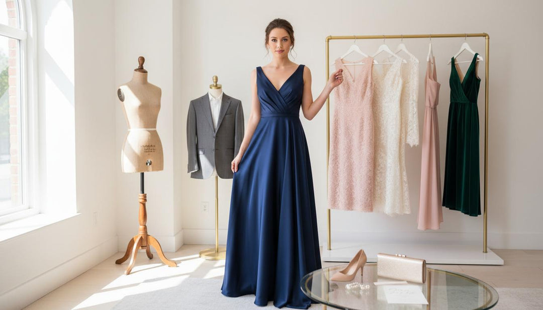 מה לובשים לחתונה? המדריך המלא לבחירת לוק מנצח